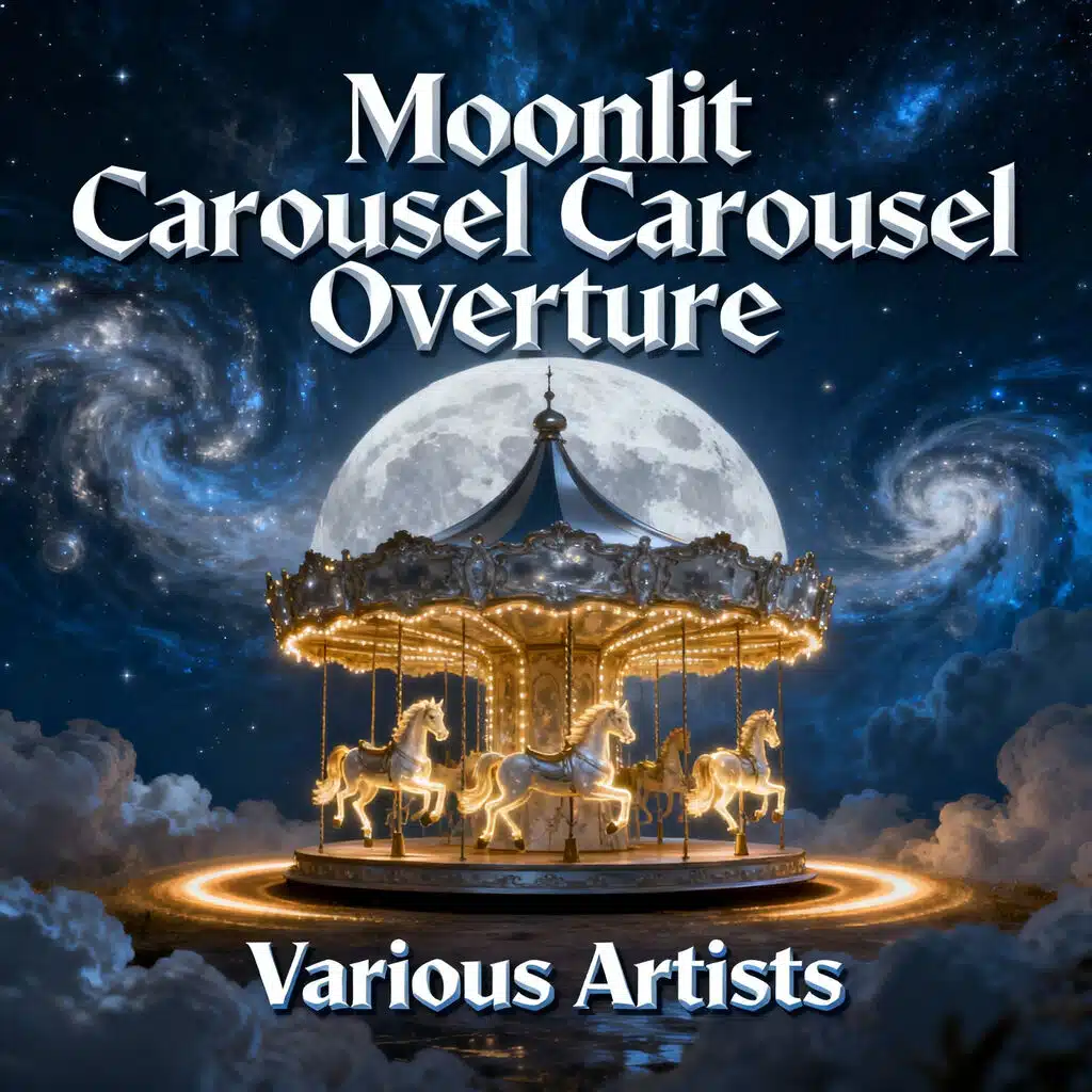 Moonlit Carousel Overture
