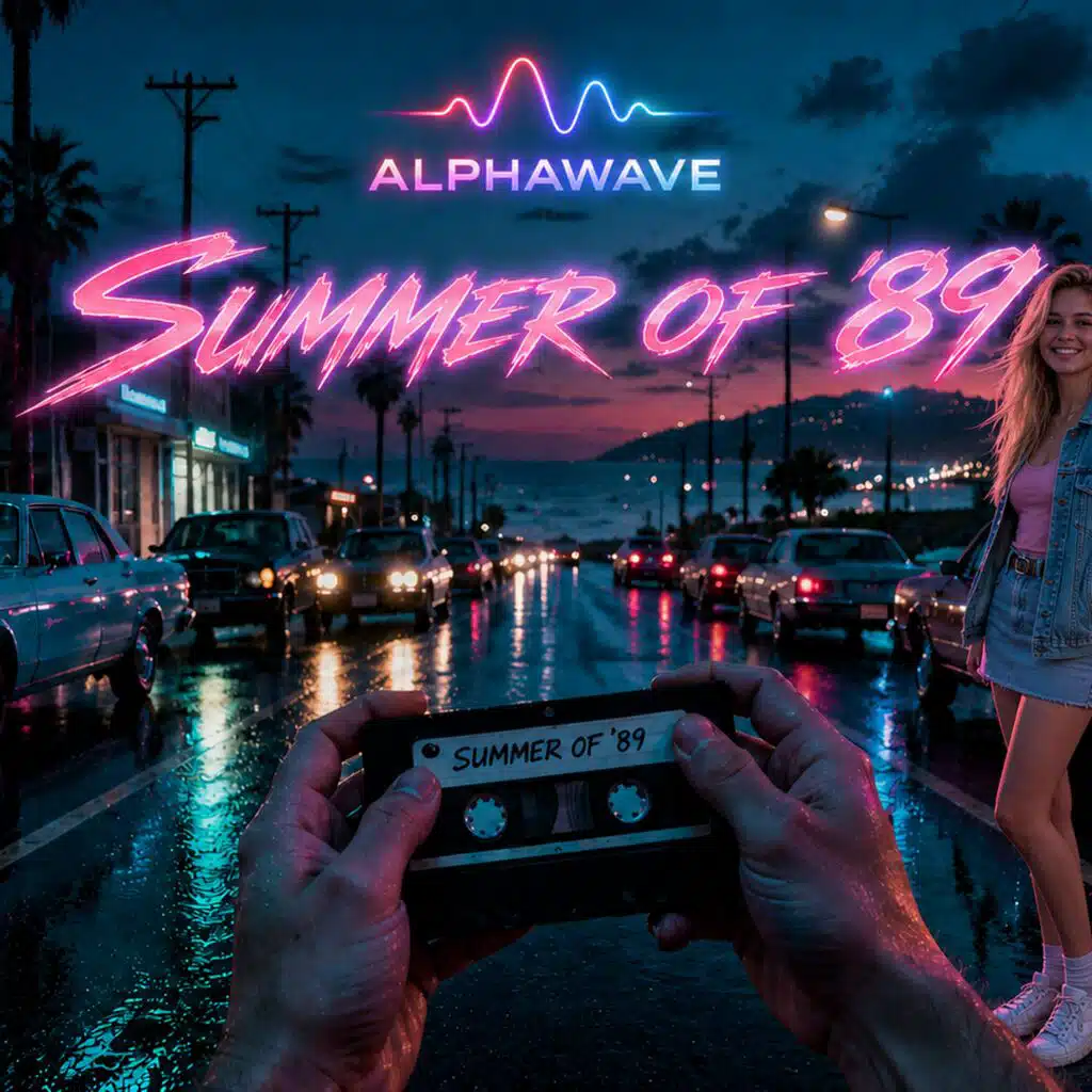 Alphawave