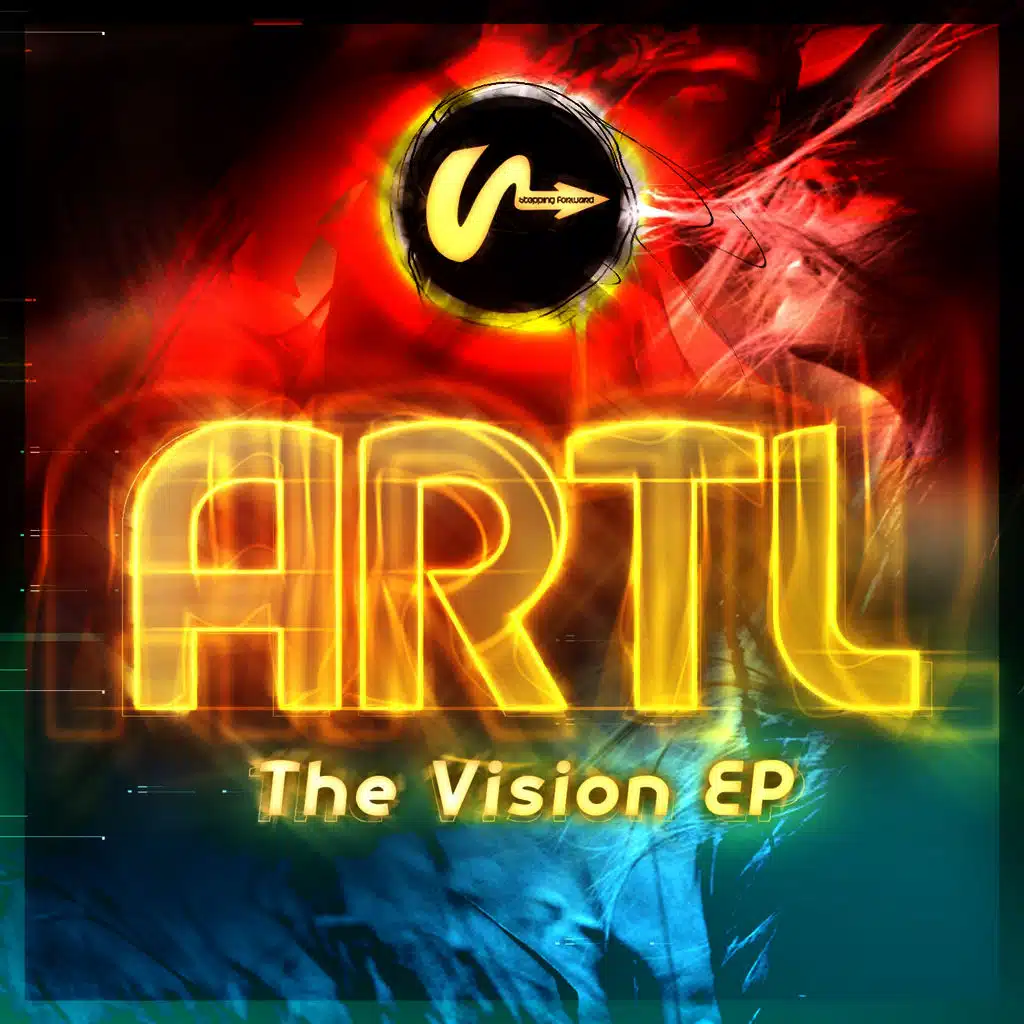 The Vision EP