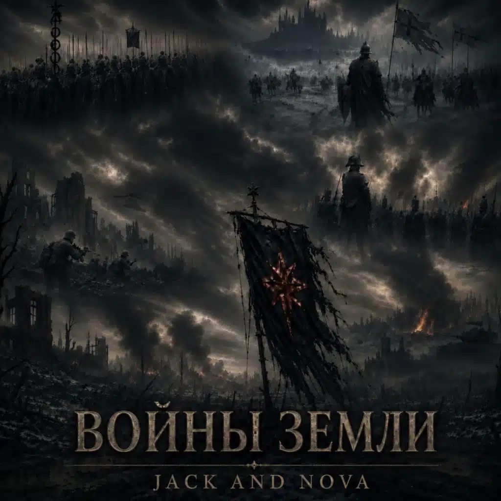 Войны Земли