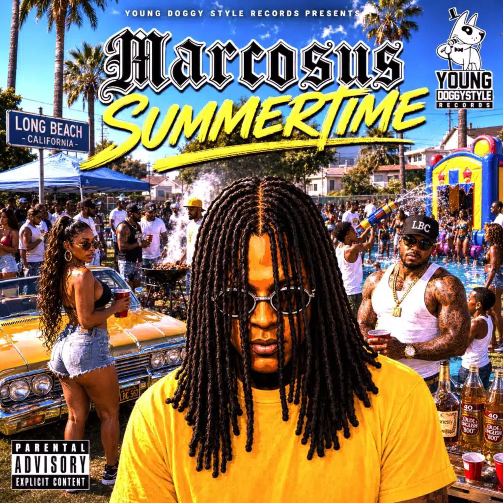 Marcosus