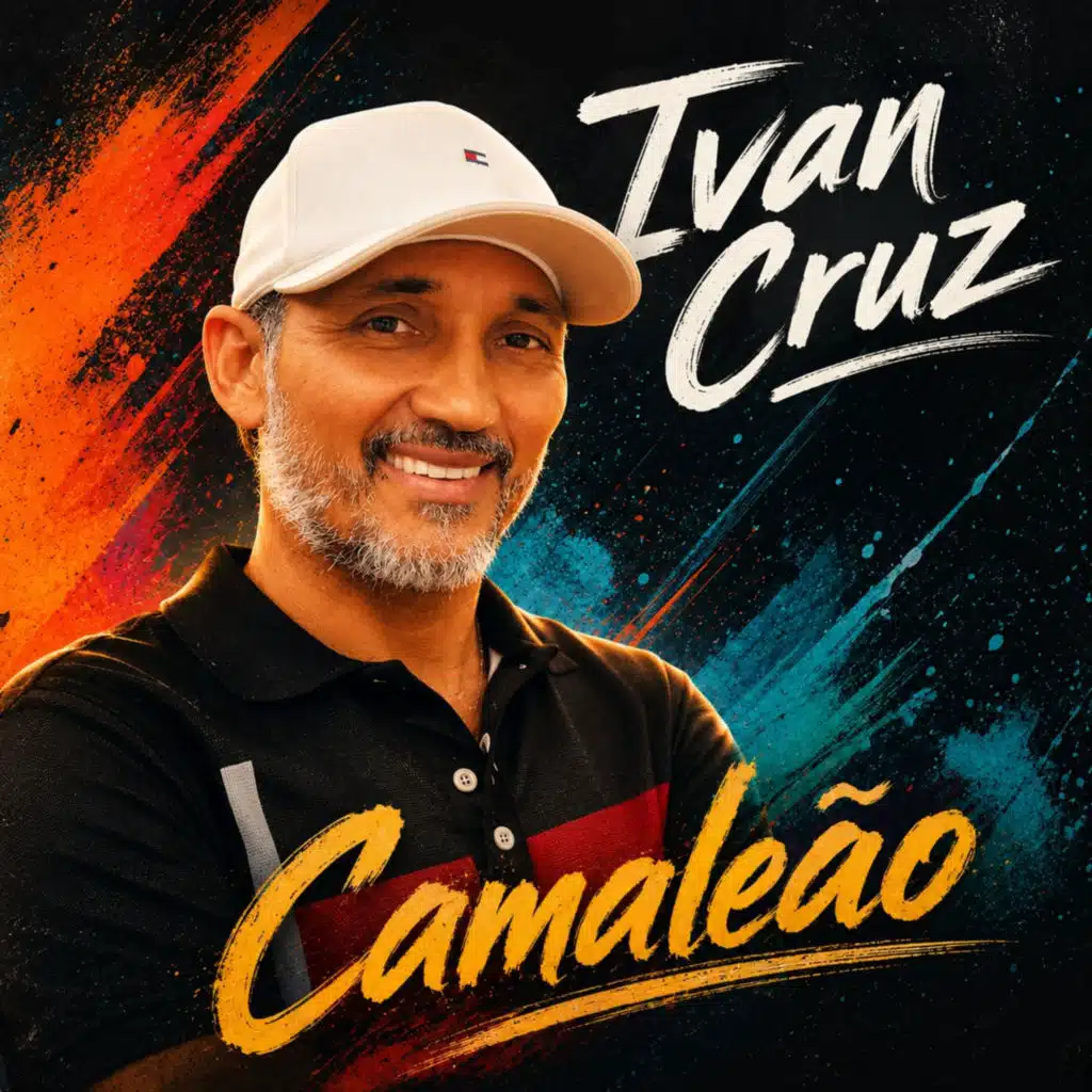 Ivan Cruz