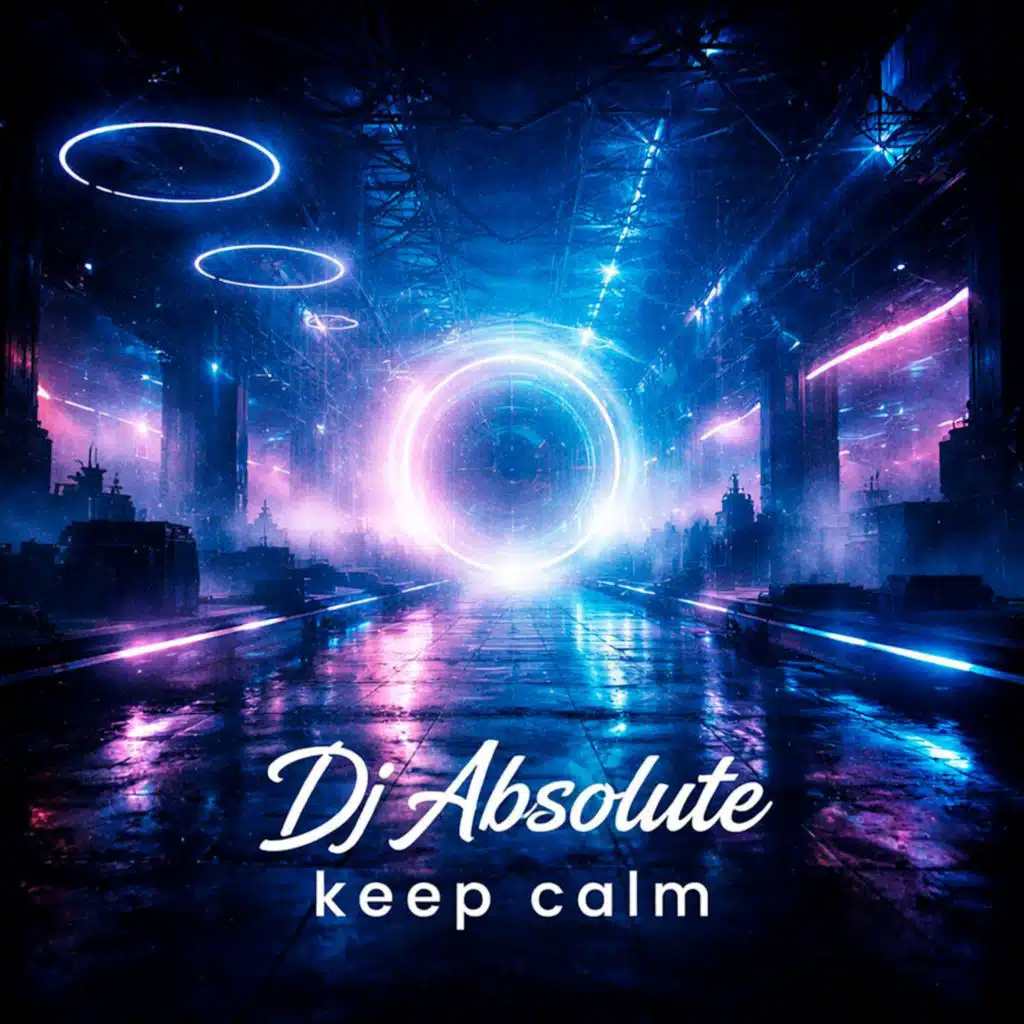 Keep calm