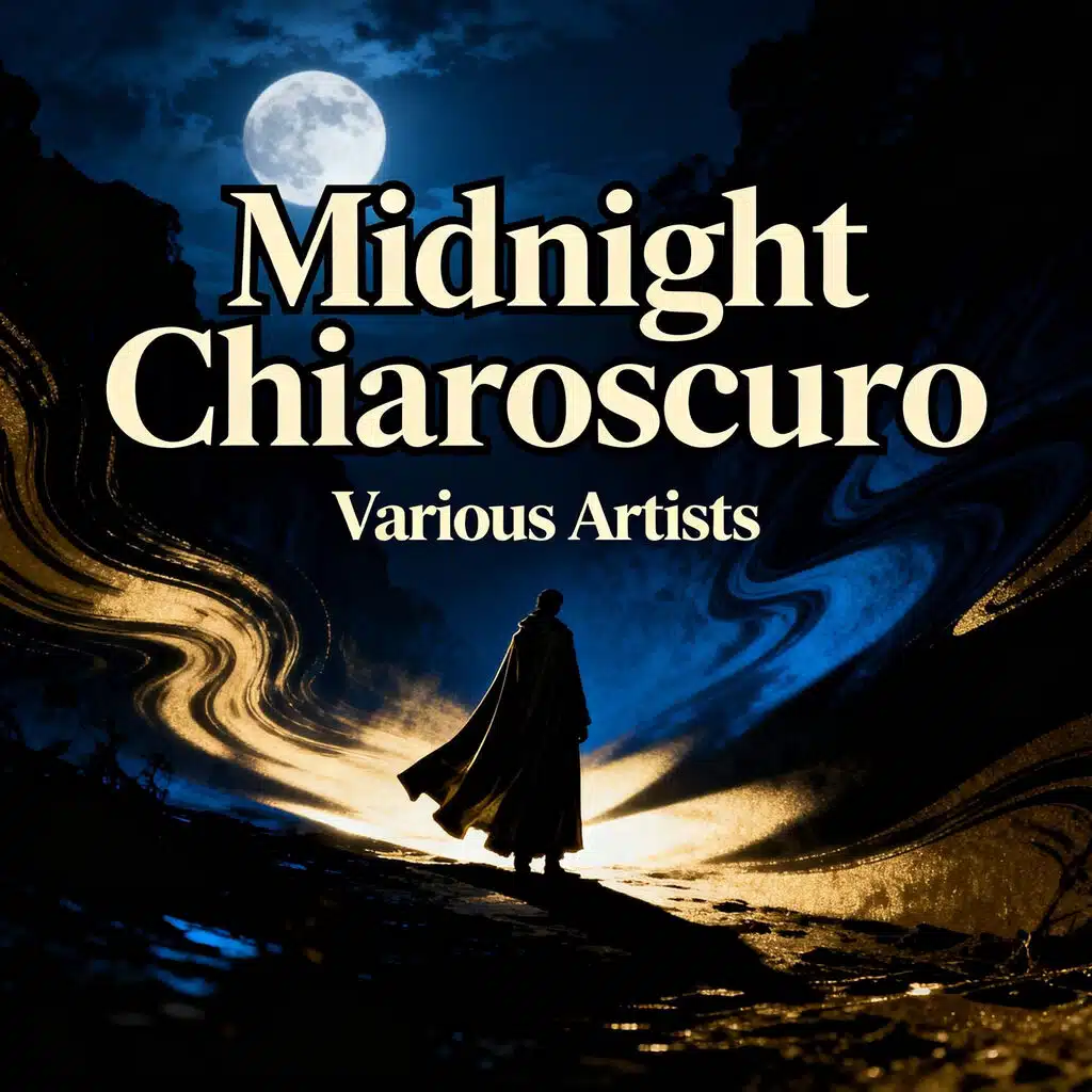 Midnight Chiaroscuro