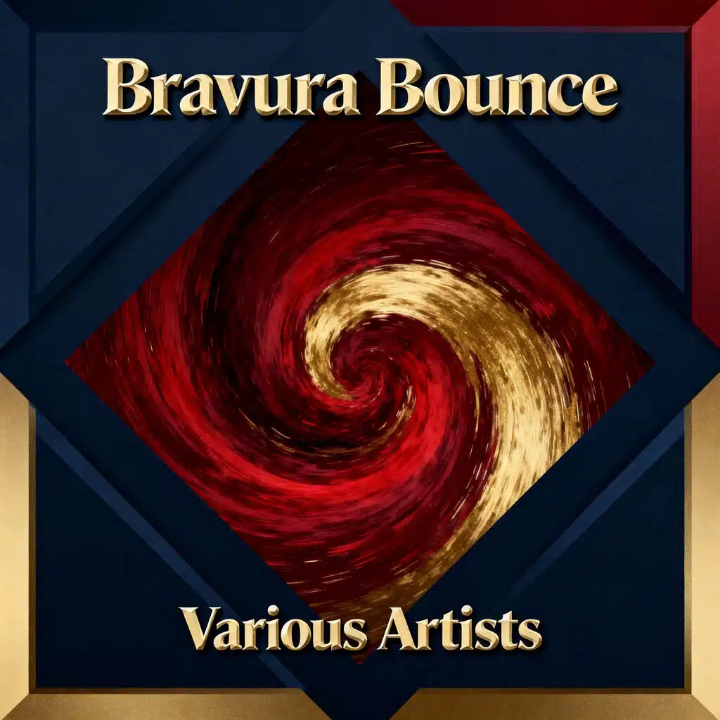 Bravura Bounce