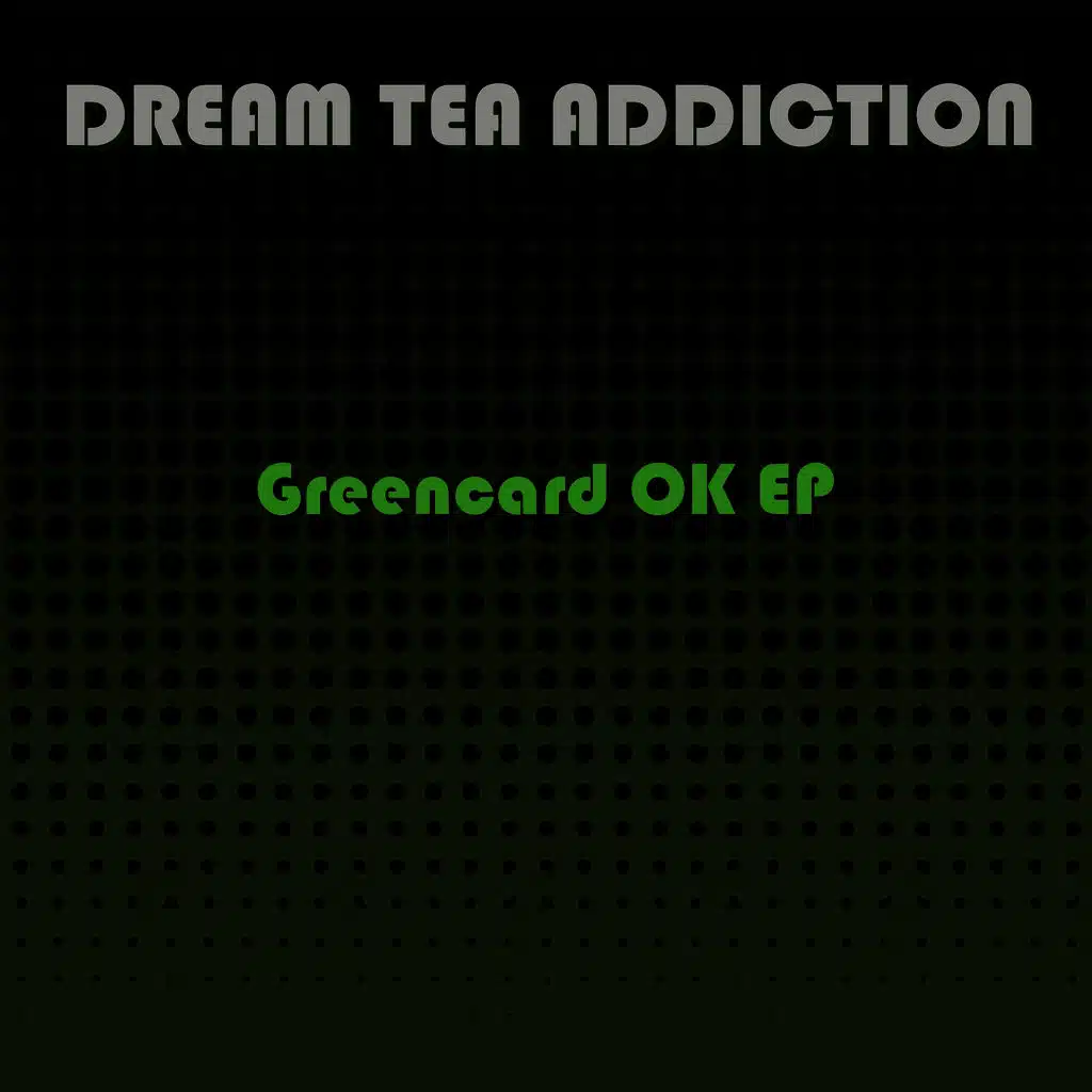 Greencard OK EP