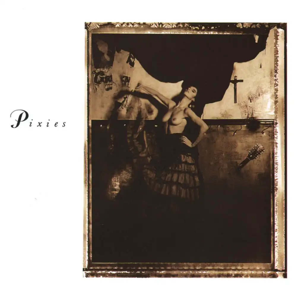 Vamos (Surfer Rosa)