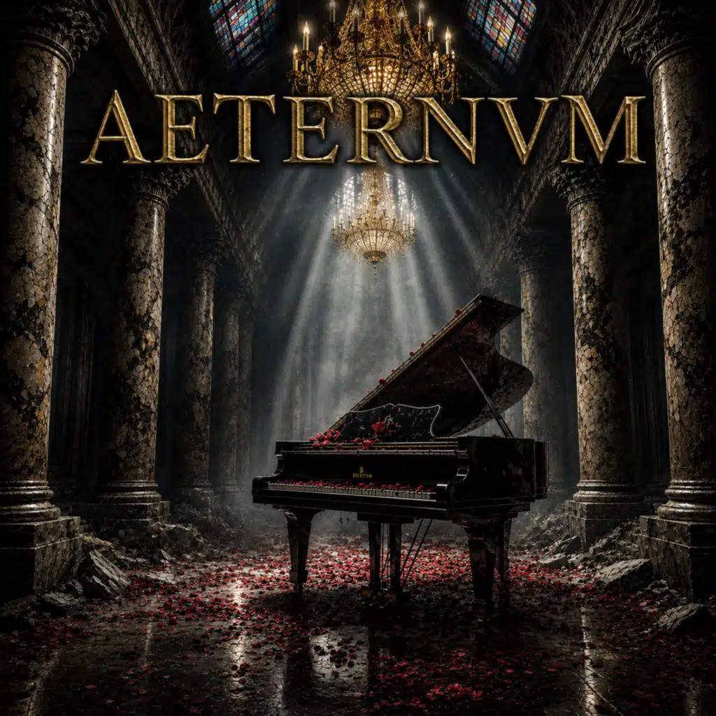 AETERNVM