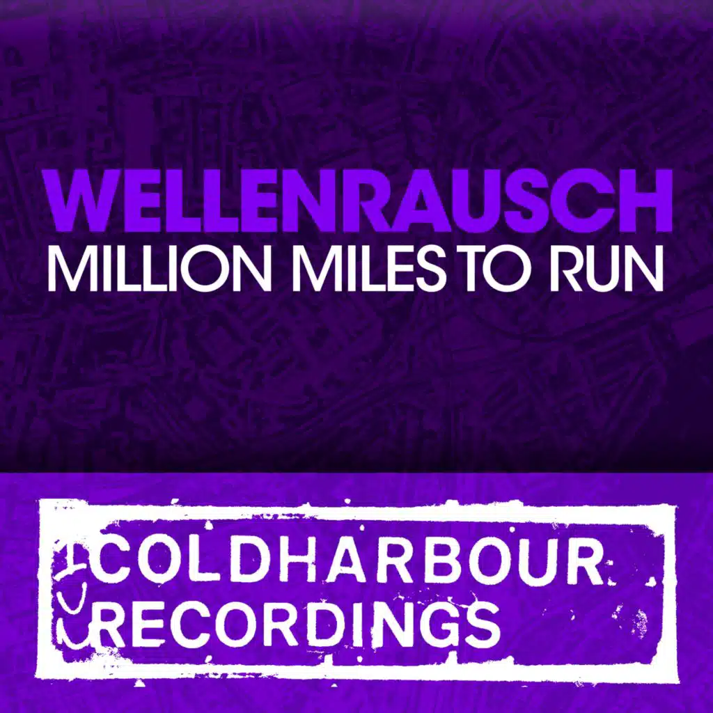 Million Miles To Run (Phynn Radio Edit)
