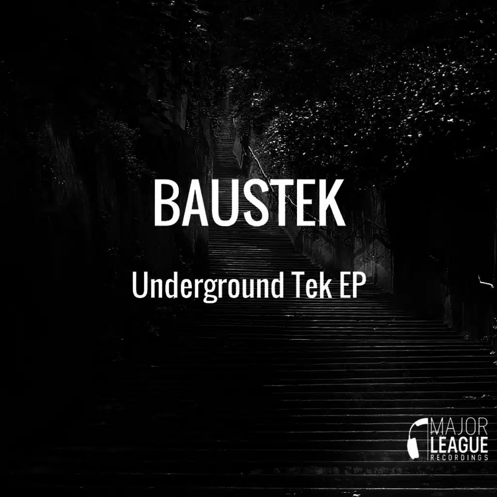 Underground Tek EP