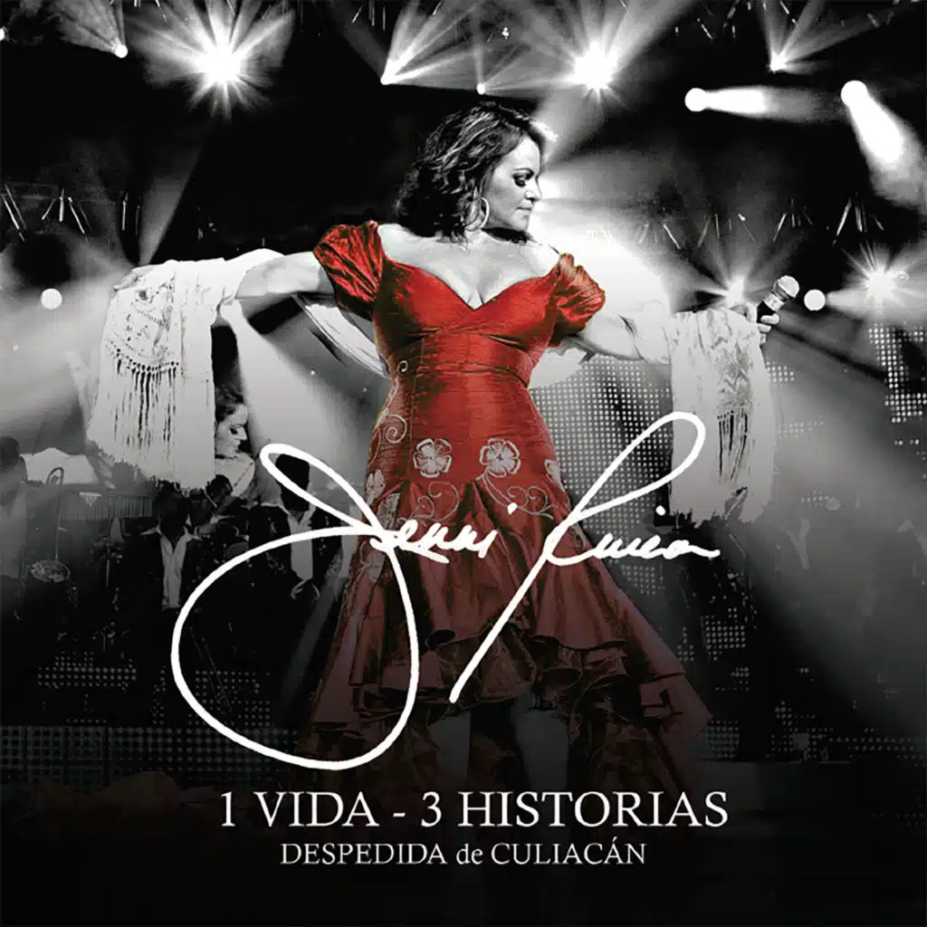 1 Vida - 3 Historias - Despedida De Culiacán