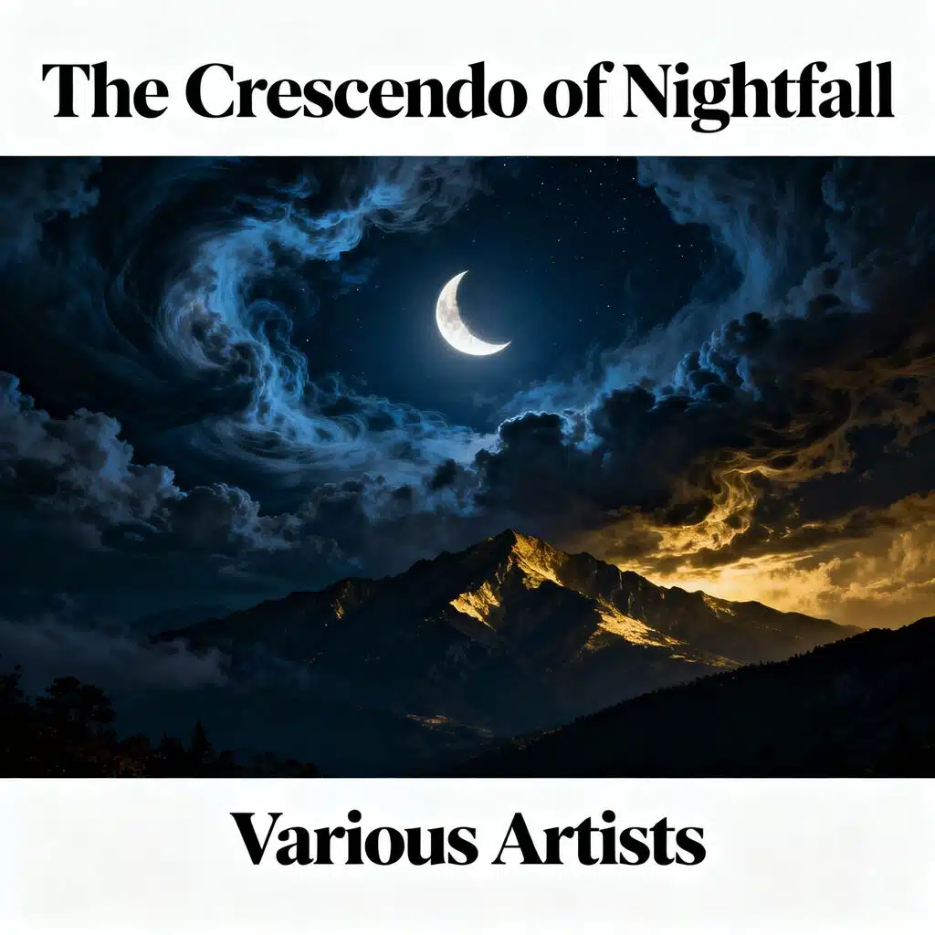 The Crescendo of Nightfall