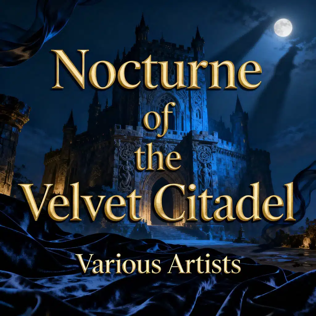 Nocturne of the Velvet Citadel