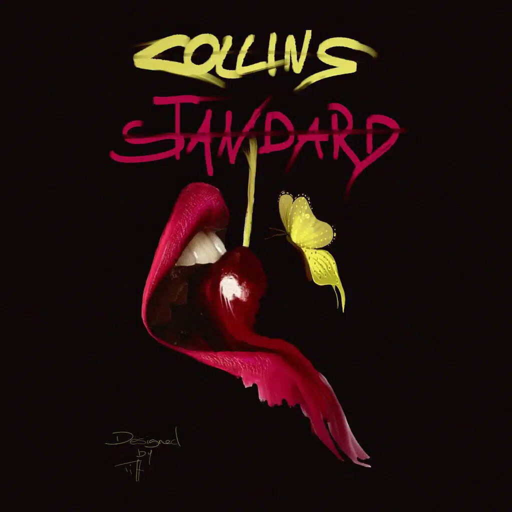 DJ COLLINS