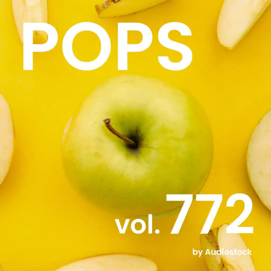 POPS, Vol. 772 -Instrumental BGM- by Audiostock