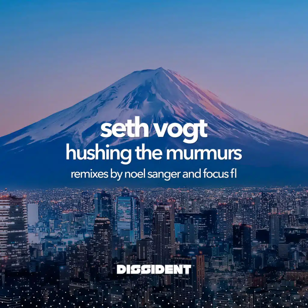 Hushing The Murmurs