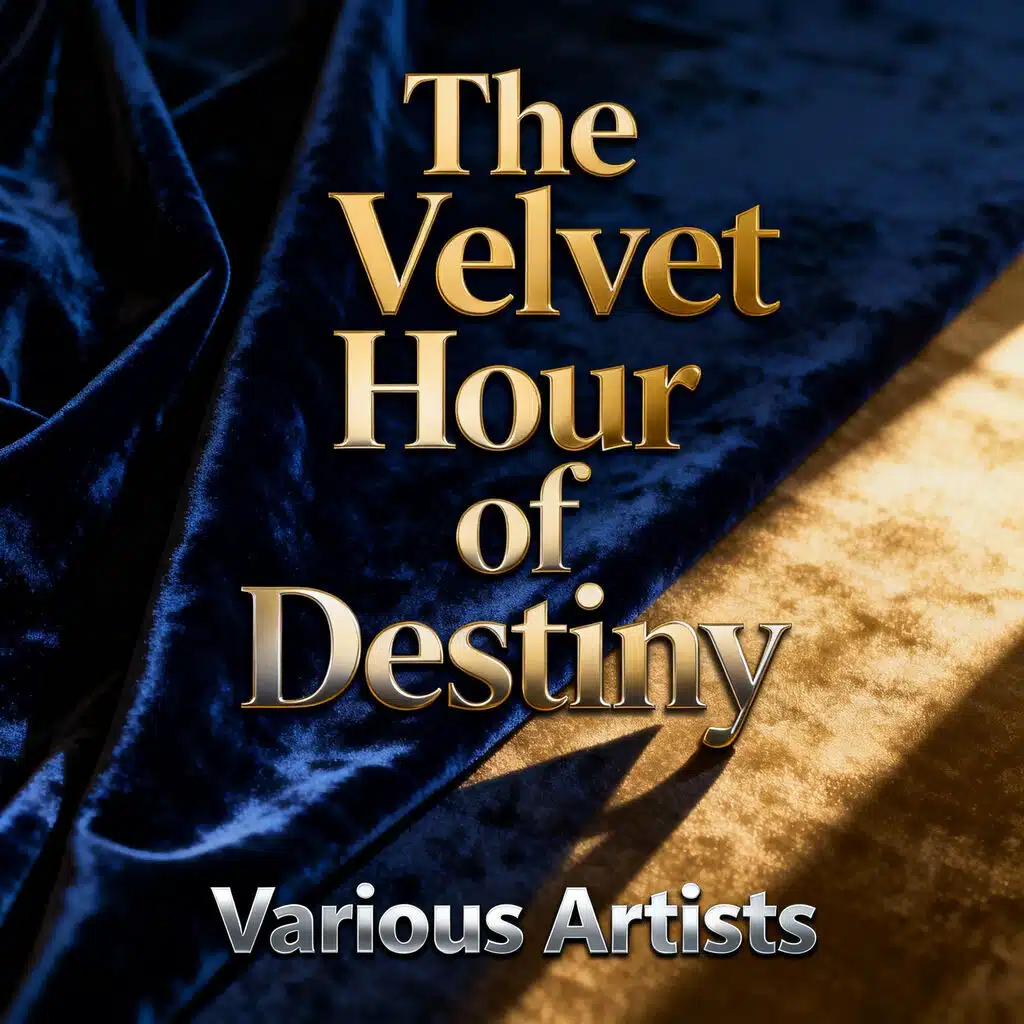 The Velvet Hour of Destiny