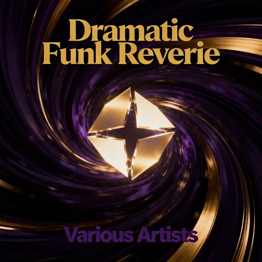 Dramatic Funk Reverie