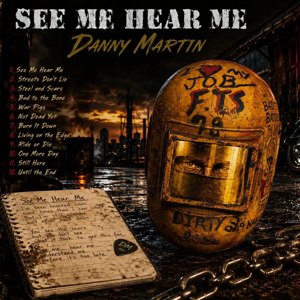 See Me Hear Me