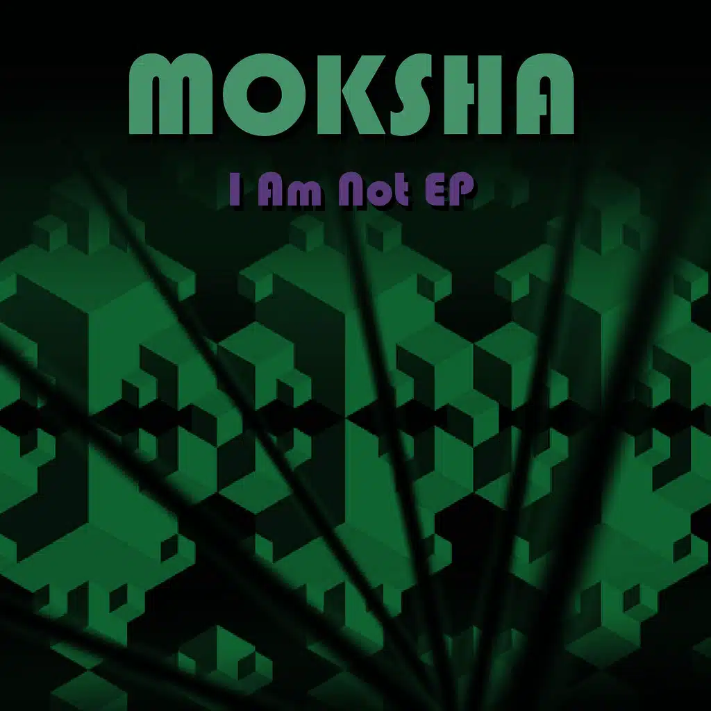 I Am Not EP