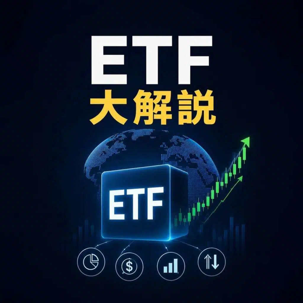第213集：ETF 大解說