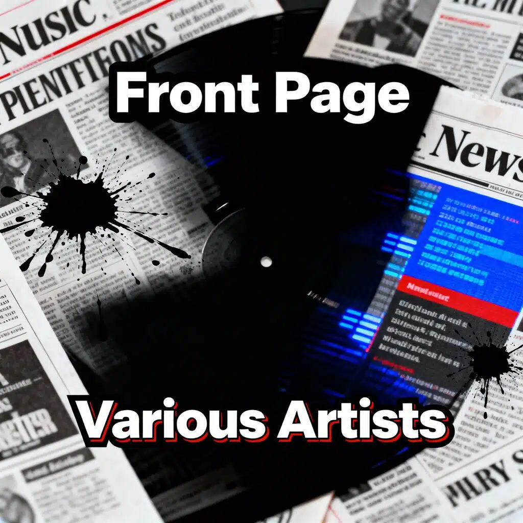 Various Artists