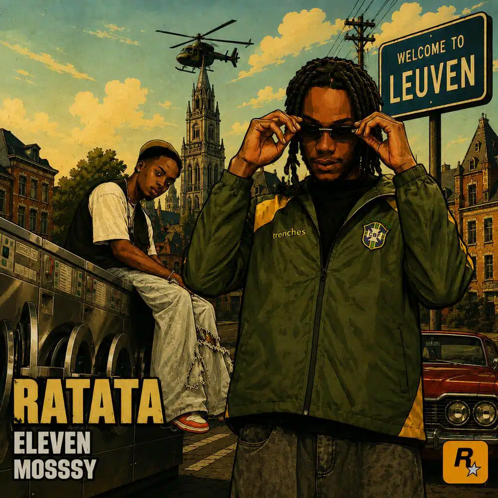 Elëven