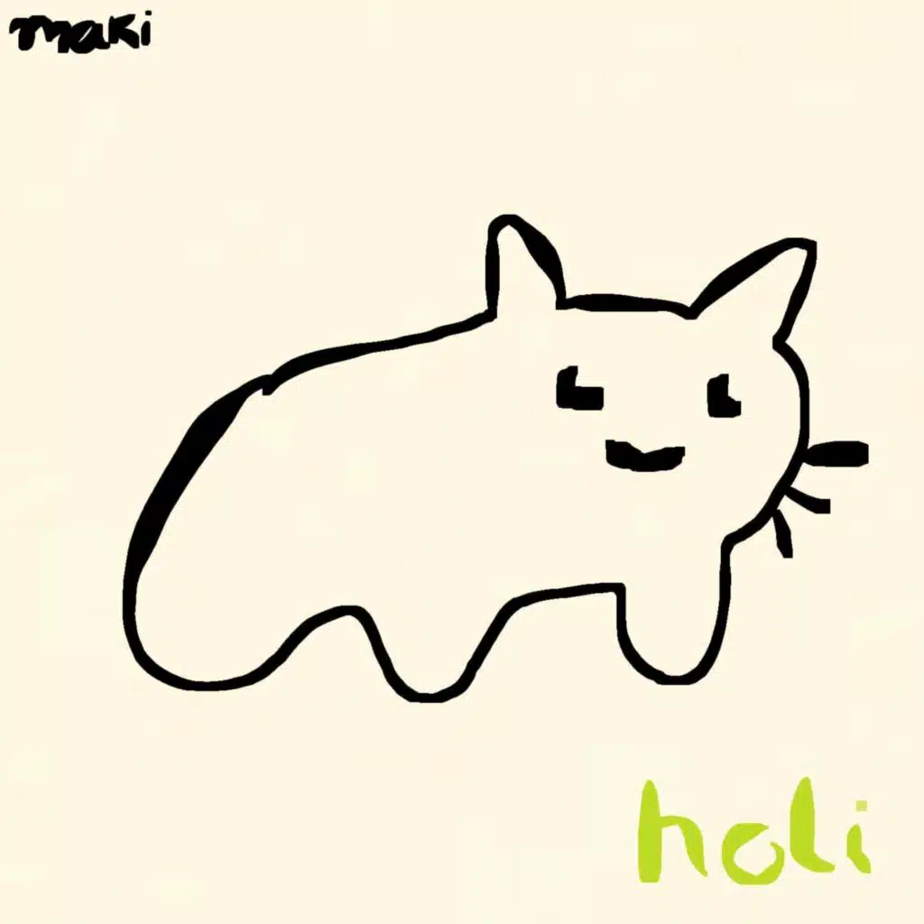 holi