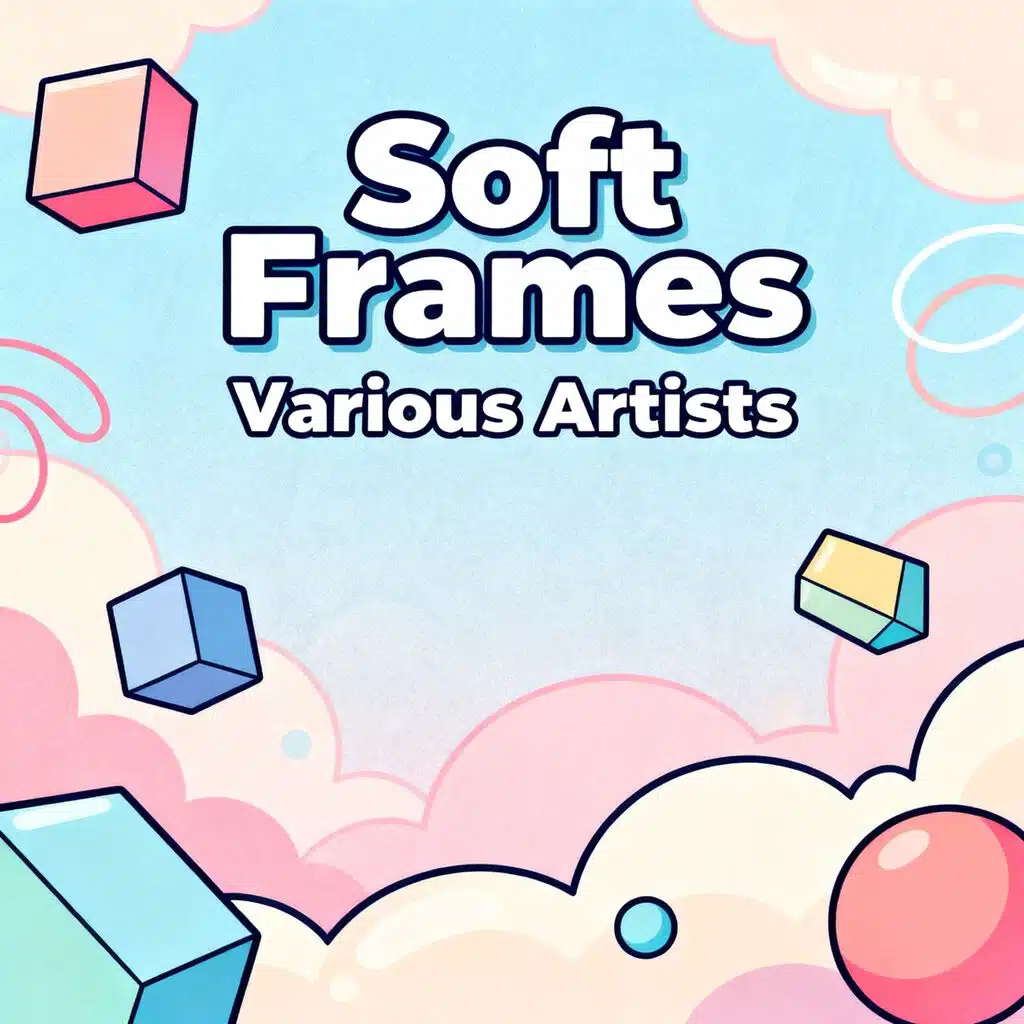 Soft Frames