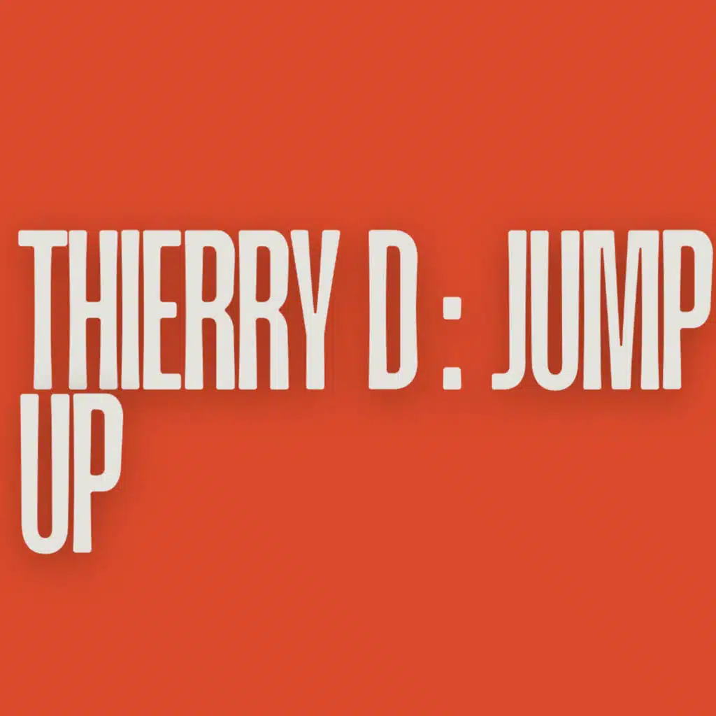 Thierry D