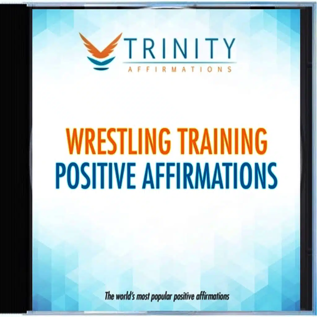 Trinity Affirmations