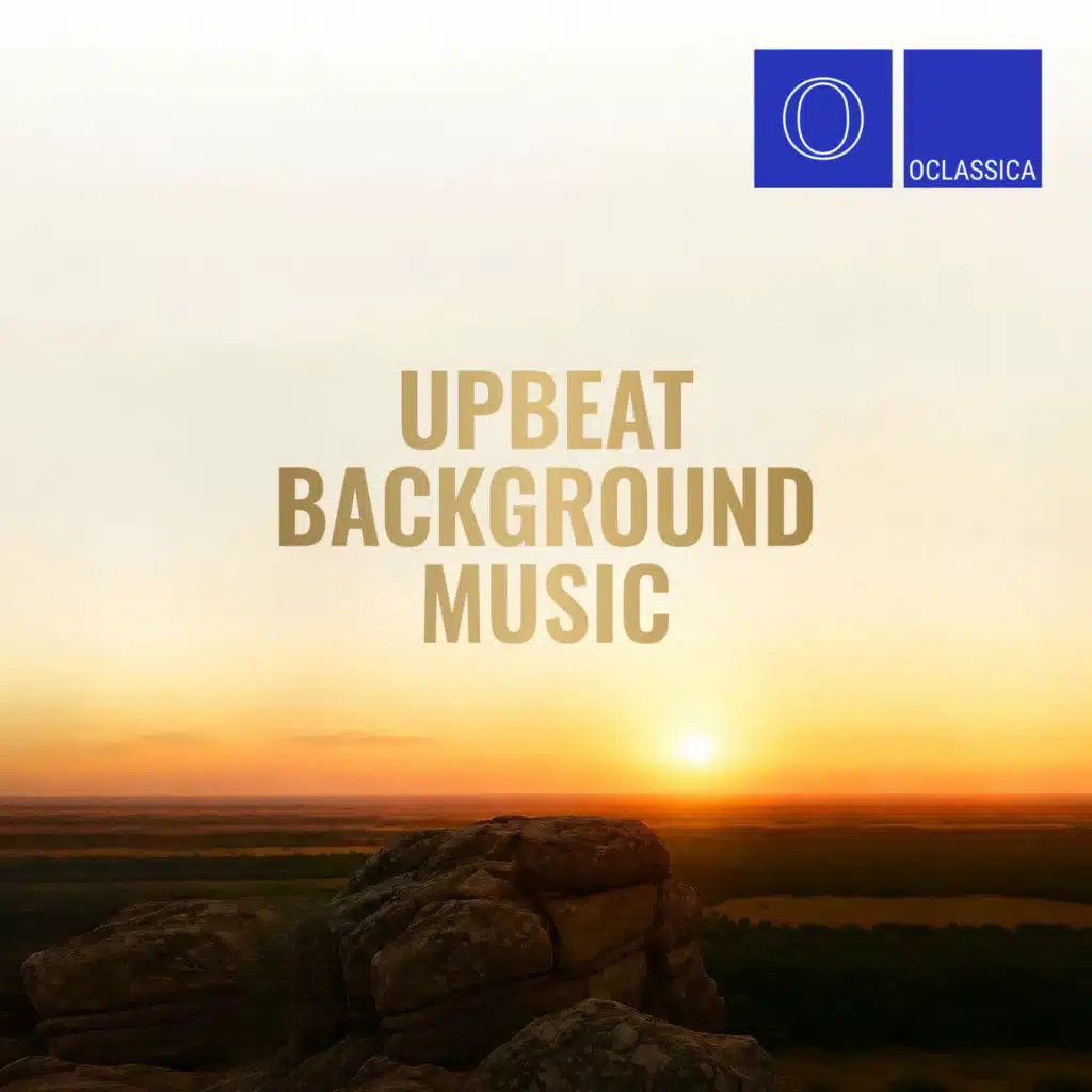 Upbeat Background Music