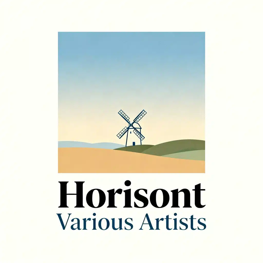 Horisont