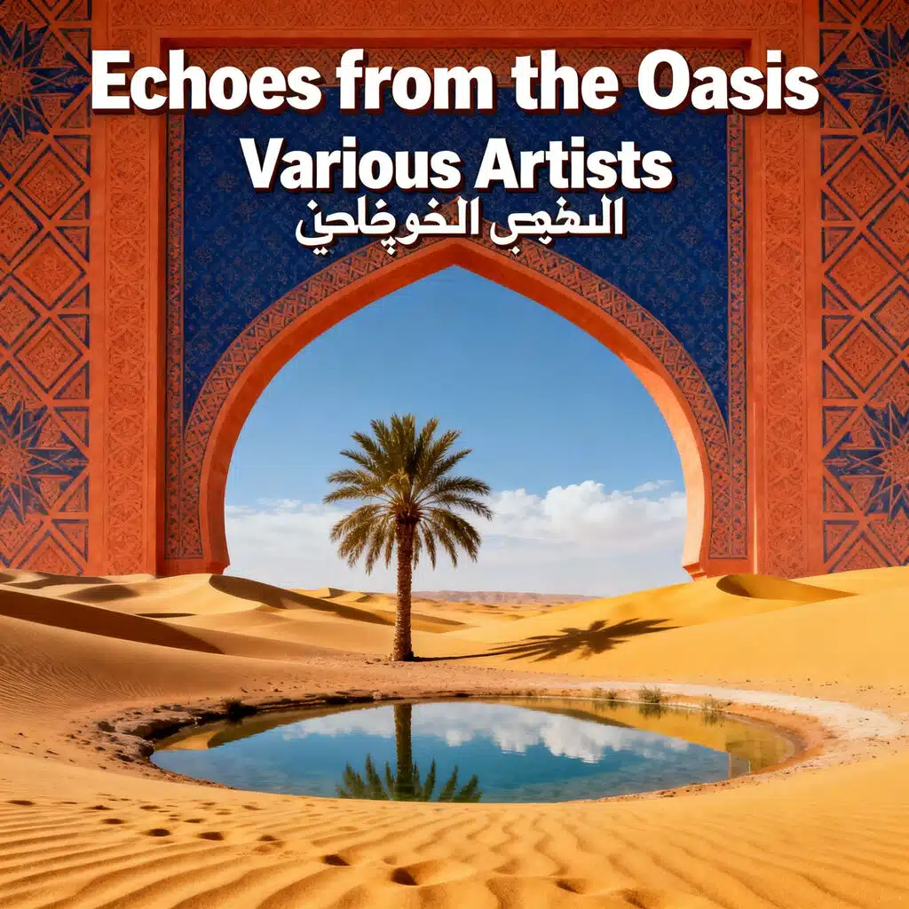 Various Artists