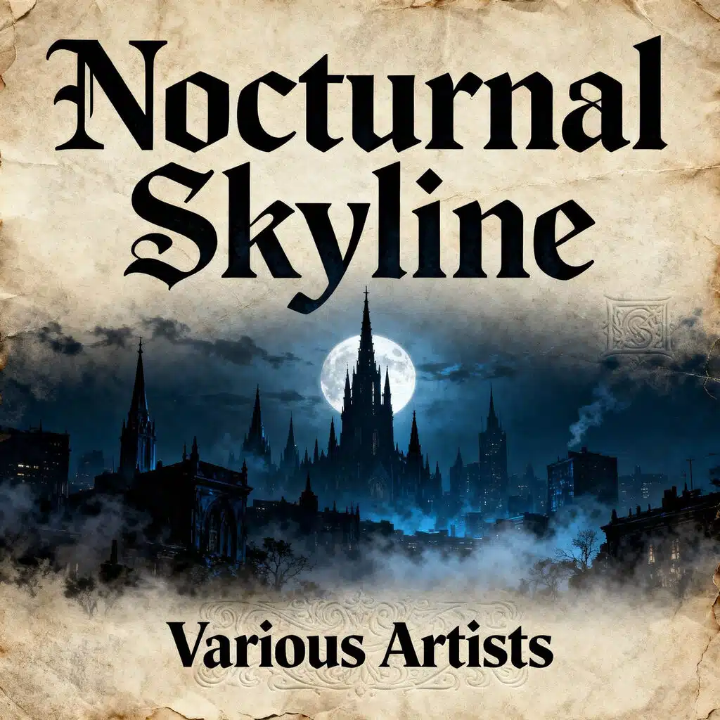Nocturnal Skyline