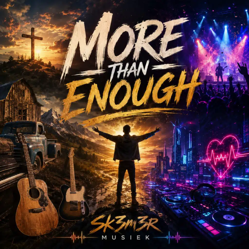 Sk3m3r Musiek
