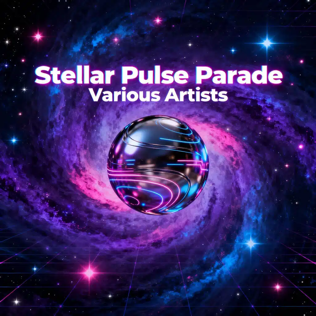 Stellar Pulse Parade