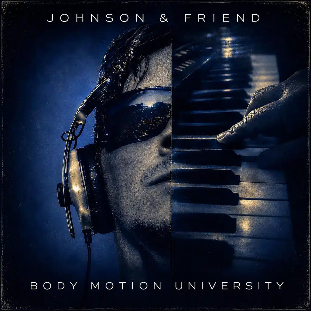 Body Motion University