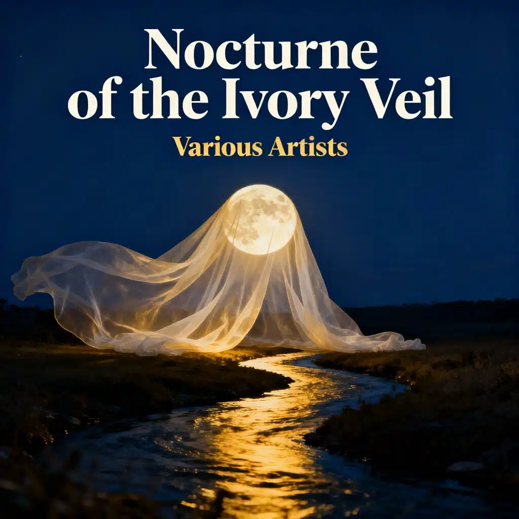 Nocturne of the Ivory Veil