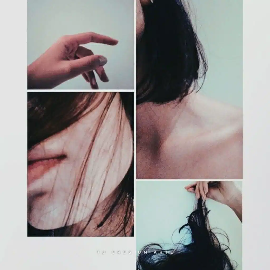 Tu eres un arte