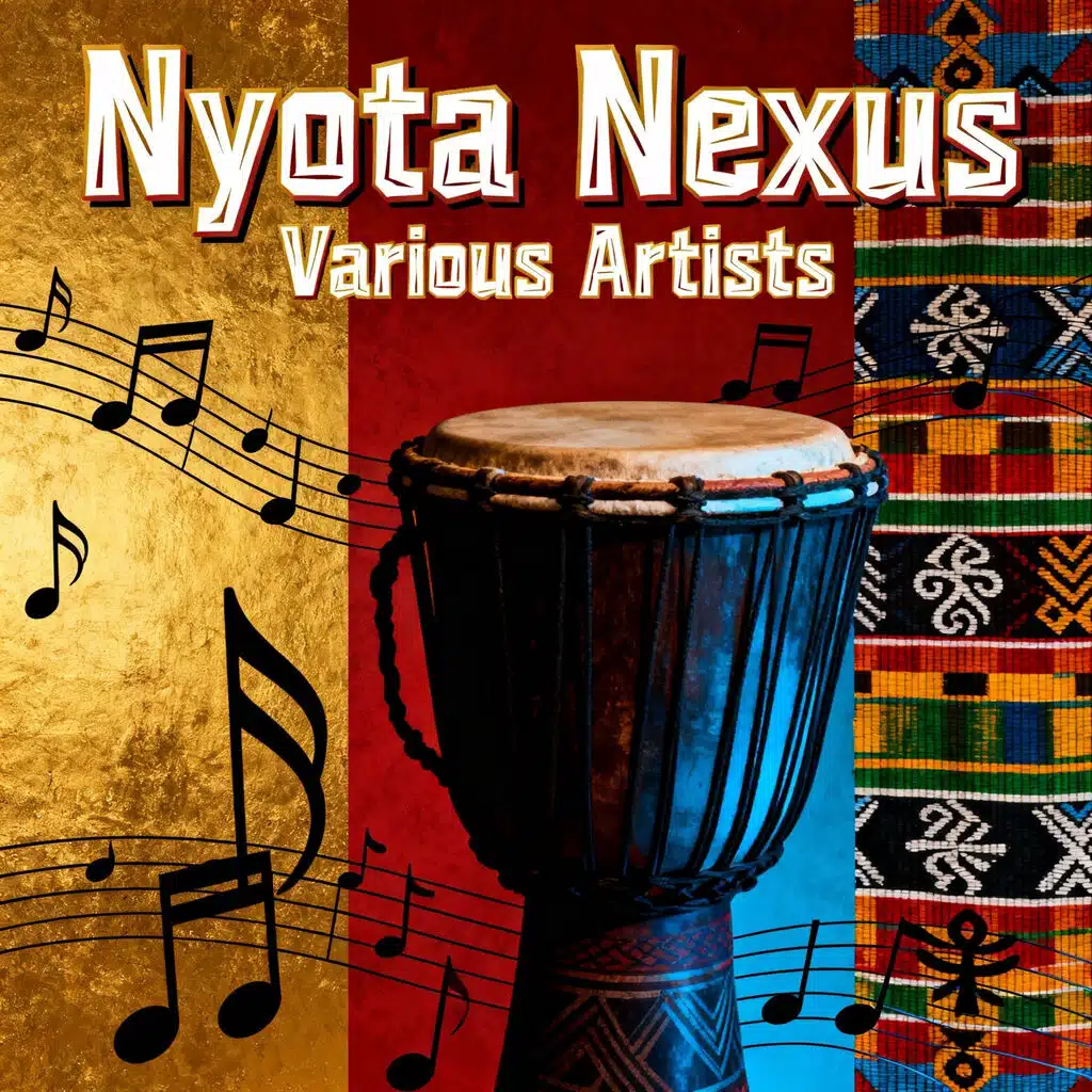 Nyota Nexus