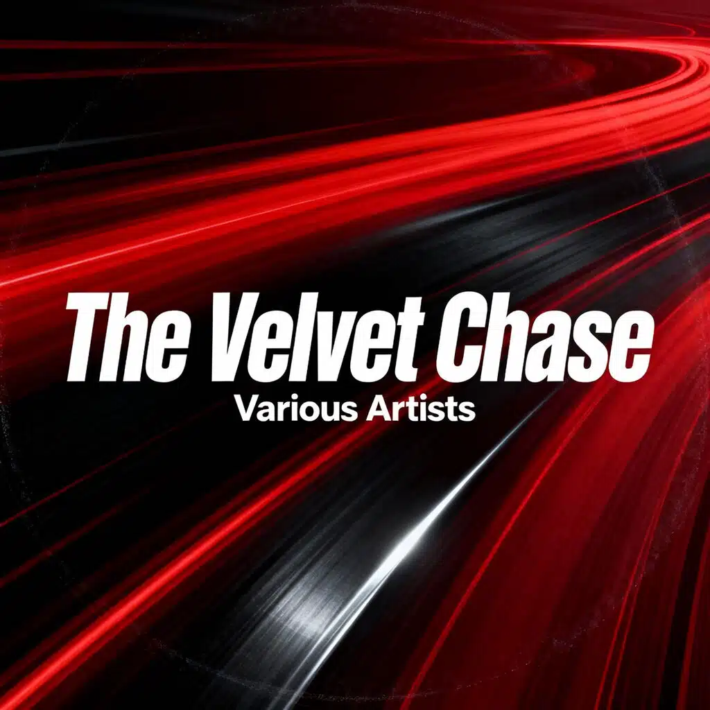 The Velvet Chase