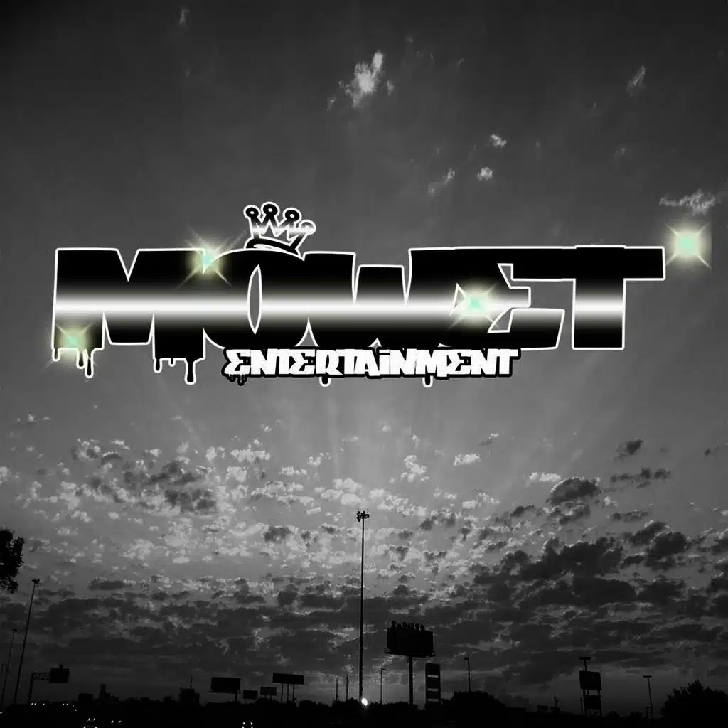 Bang The Curb Screwed (feat. MoWet & MoWet Entertainment)