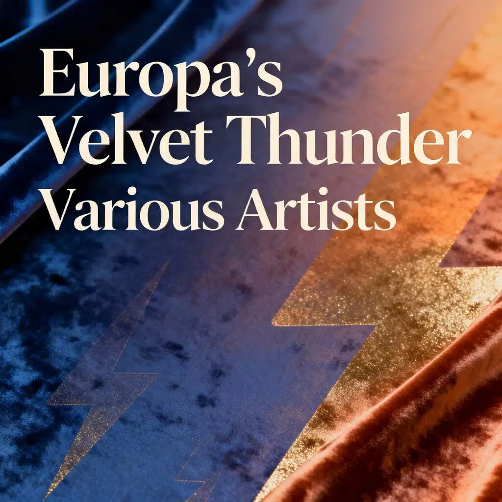 Various Artists