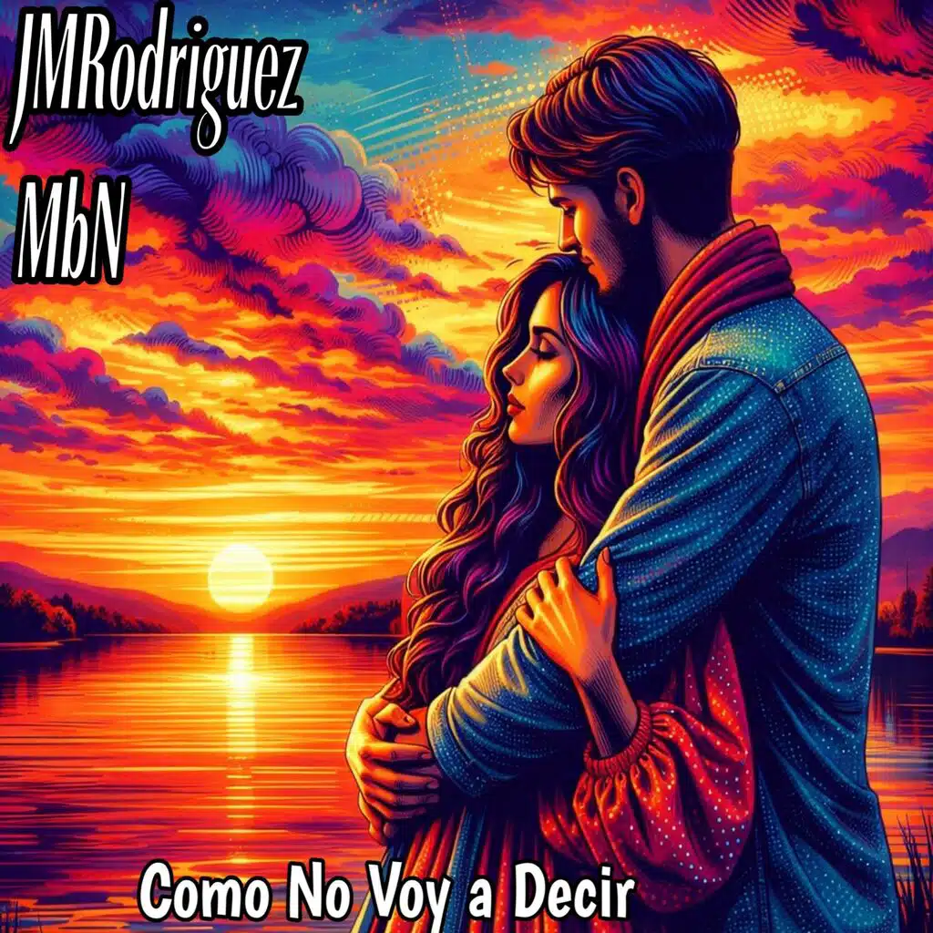 Como No Voy a Decir (feat. MbN)