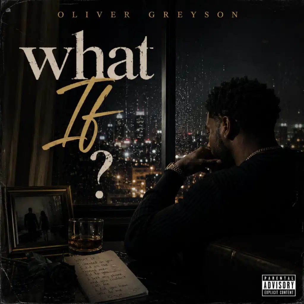 OLIVER GREYSON