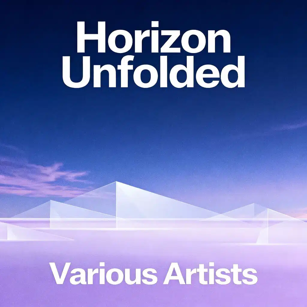 Horizon Unfolded