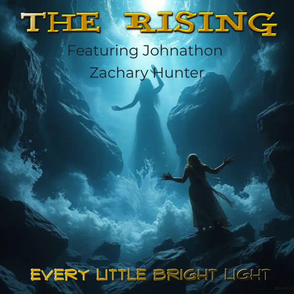The Rising