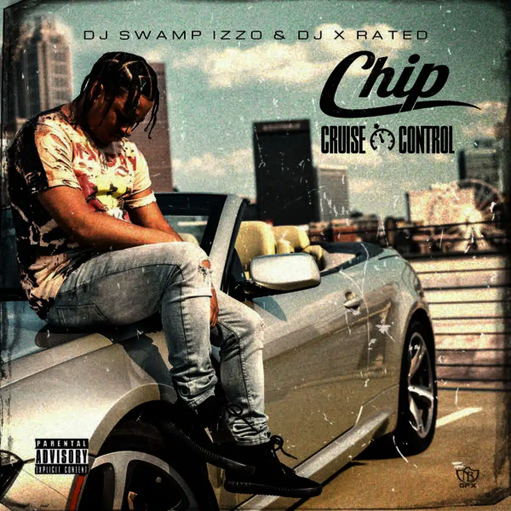 Cruise Control (Mastered)