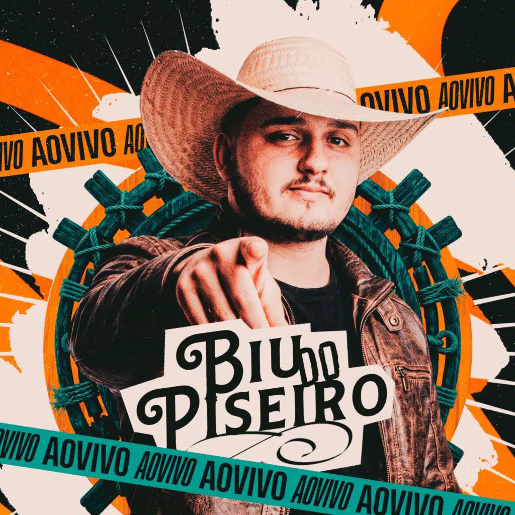 Quem Manda Em Mim (Ao Vivo)